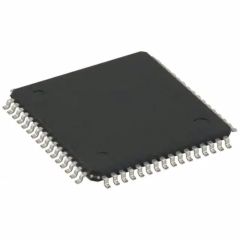 ATMEGA2561-16AU    TQFP-64    8-BIT MICROCONTROLLER - MCU