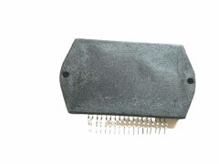 STK4161-II   POWER AMPLIFIER IC