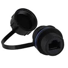 PANO TİP RJ45 IP67 PLASTİK