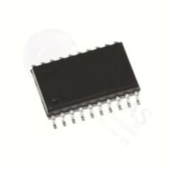 PIC16F689-I/SO      SOIC-20       MICROCONTROLLER