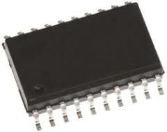 PIC16F689-I/SO      SOIC-20       MICROCONTROLLER