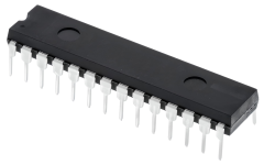 PIC16F876A-I/SP      DIP-28      8-BIT MICROCONTROLLER - MCU