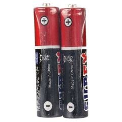 SUPEX AAA İNCE KALEM PİL 2'Lİ PAKET