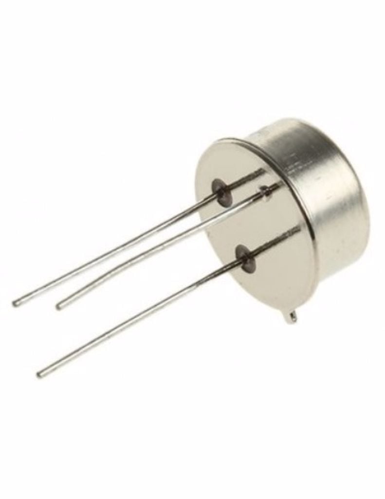 2N3019 TO-39 80V 1A TRANSİSTÖR