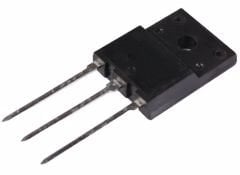 2SK1384       TO-3PML       800V 5A 80W       N-CHANNEL MOSFET TRANSISTOR