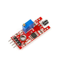 LM393 Metal Dokunmatik Sensör Modülü