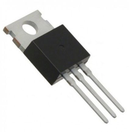 LM1086CS-3.3 TO-220 1.5A Low Dropout Positive Regulators