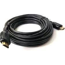 5 METRE -  HDTV HDMI Kablo High Quality  - Transmission Signal