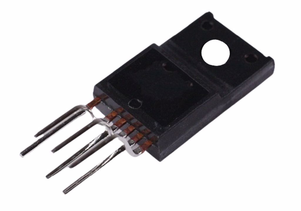 3BR1565JF TO-220F-6 POWER MANAGEMENT IC
