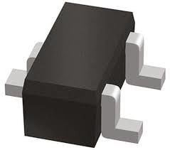 MMBT2222ATT1G    SOT-416  600MA 40V  NPN  150MW   TRANSISTOR