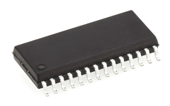 PIC16F876-20/SO    SOIC-28     8-BIT MICROCONTROLLER - MCU