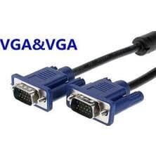 5 METRE -  VGA KABLO  High Quality  Cable