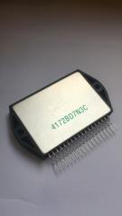STK4172-II    POWER AMPLIFIER IC