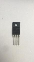 KA1M0265RTU - (1M0265R)   TO-220F4   POWER SWITCH IC