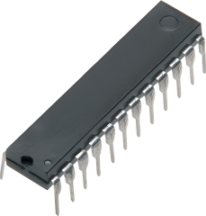 L6219   PDIP-24   PMIC - STEPPER MOTOR DRIVER IC