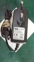 7.8V 1.5A Terazi 3P Mic Adaptör Switching Power Adapter