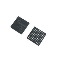 GV7601-IBE3   BGA-100   VIDEO IC