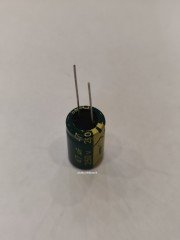 47UF 250V 105C  ELEKTROLİTİK ALÜMİNYUM KONDANSATÖR - ONLİNE ÖZEL FİYAT