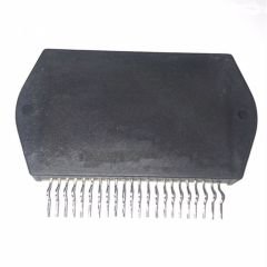 STK4201-V   POWER AMPLIFIER IC