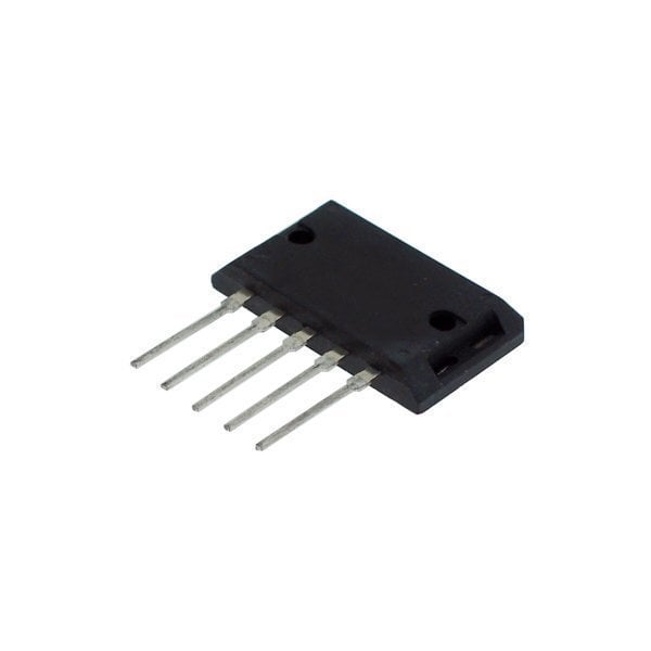 M51957B        ZIP-5        INTEGRATED CIRCUIT