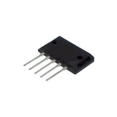 M51957B        ZIP-5        INTEGRATED CIRCUIT