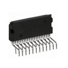 TDA8569Q   ZIP-23   AMPLIFIER IC