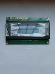 ACM2004D-NLW-BBH LCD DİSPLAY 2004A 4X20 MAVİ 5V - LCD 2004A-5V-BLUE