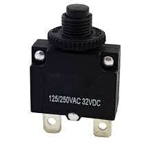 RESETLİ SİGORTA 16A 125/250VAC 32VDC