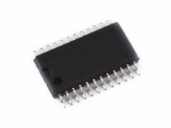 CD74HC4067M96   SOIC-24W   MULTIPLEXER  SWITCH IC