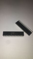 PIC16F883-I/SP   DIP-28   8-BIT MICROCONTROLLER - MCU
