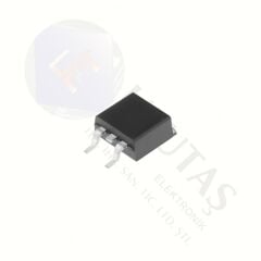 IPB50N10S3L-16    TO-263     100V 50A  N-CH  Optimos   Mosfet