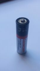 DIAMOND AA KALIN KALEM PİL