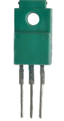2SA1441         TO-220FA        5A 100V 25W         PNP TRANSISTOR
