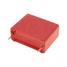 330NF 630V POLYESTER KONDANSATÖR