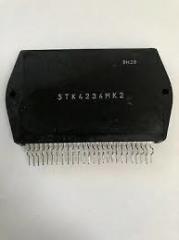 STK4234MK2     AMPLIFIER IC