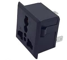 UNİVERSAL TİP ŞASE YUVA