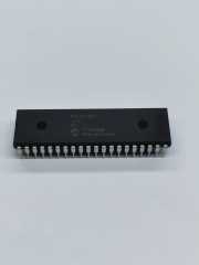 PIC16F887-I/P  DIP-40W    MCU - MİKROİŞLEMCİ