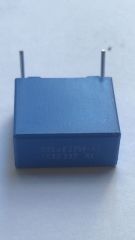 330NF 630V POLYESTER KONDANSATÖR