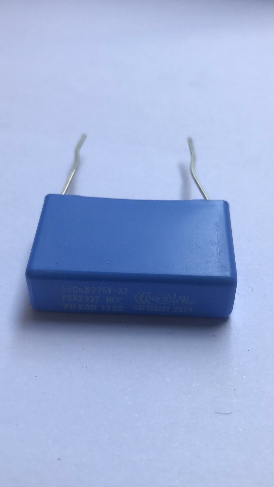 680NF 310VAC   X2      POLYESTER KONDANSATÖR