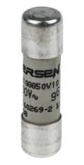 FUSE 10A SERAMİK HIZLI SİGORTA F10A 250V