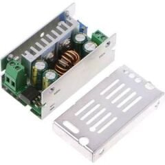15A 8-60V DC-DC Ayarlanabilir Voltaj Düşürücü Modülü