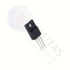 IXTP20N65X2M     TO-220   650V 20A   N-CH    MOSFET