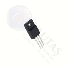 IXTP20N65X2M     TO-220   650V 20A   N-CH    MOSFET