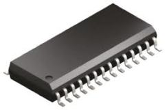 PIC18F2431-I/SO    SMD SOIC-28     MCU - MİKROİŞLEMCİ