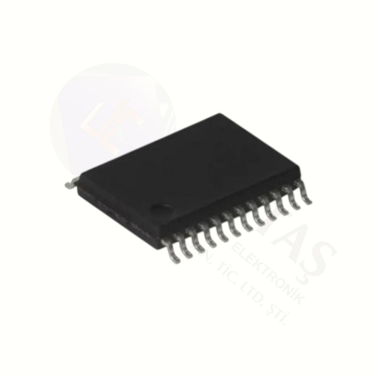 TDA7490AP, SSOP-24 Entegre Devre