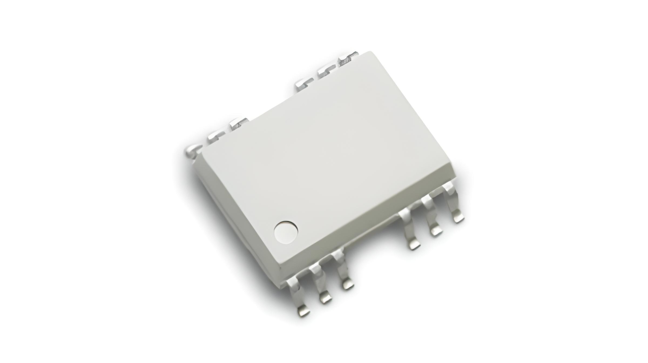 HCPL-315J-500E - (A315J)   SO-16  LOGIC OUT OPTOCOUPLER