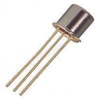 2N4391     TO-18       0.15A 40V      JFET