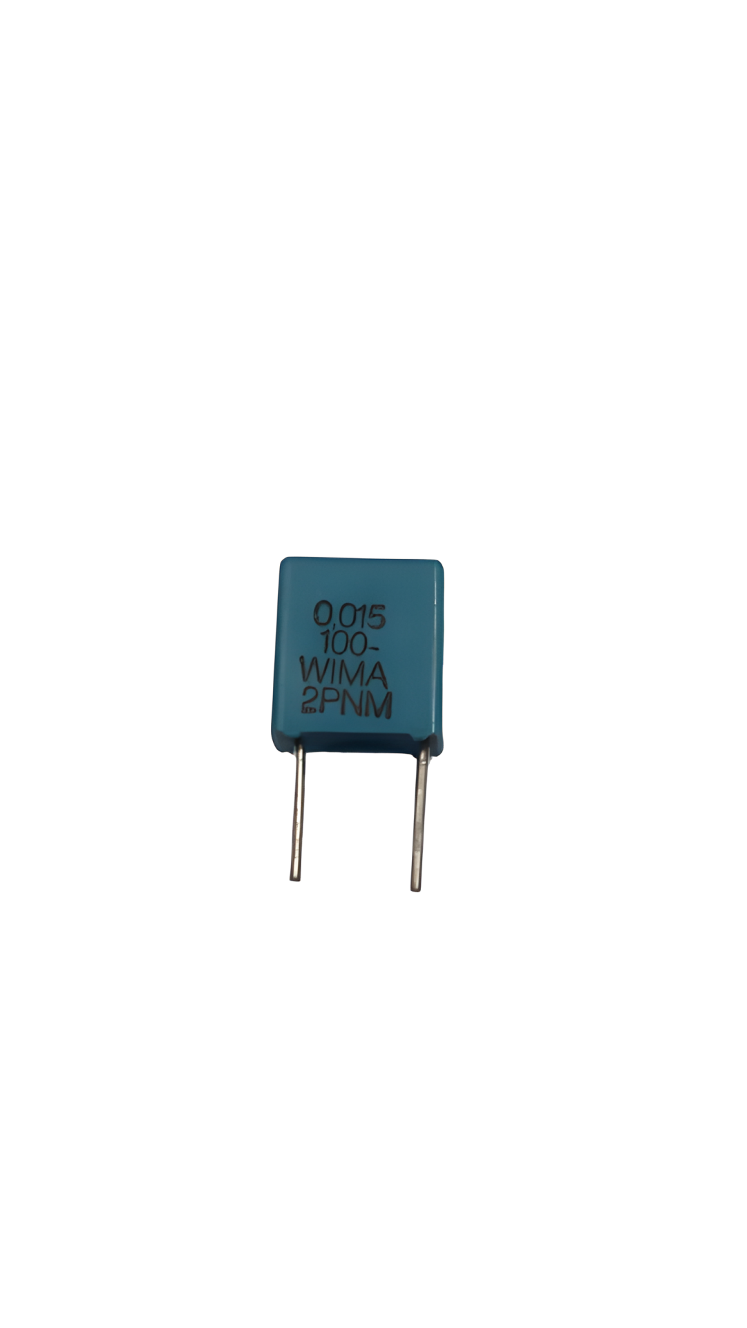15NF 100V - (0.015UF 100V) R:5MM POLYESTER KONDANSATÖR