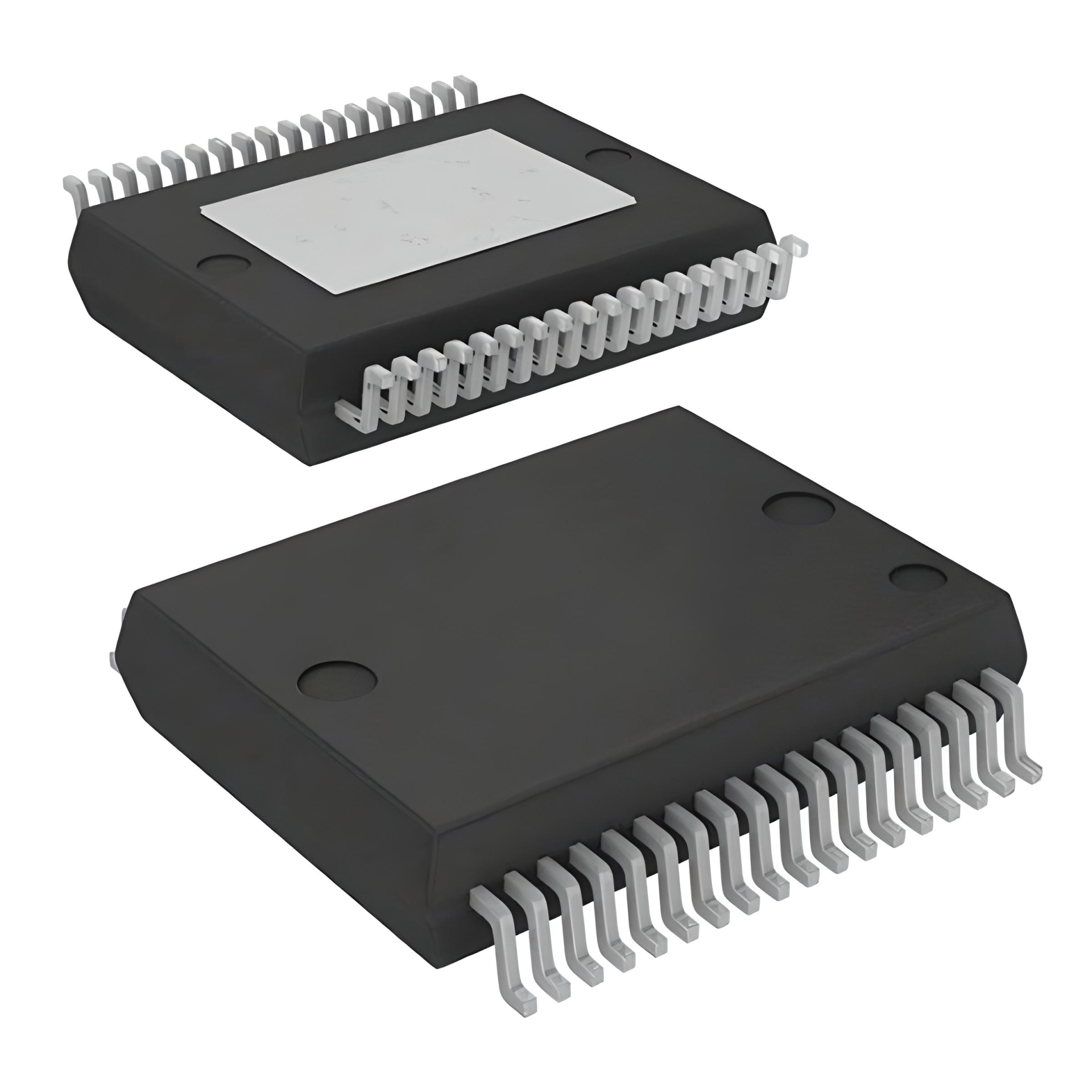 TDA7498E         POWERSSO-36       AMPLIFIER IC