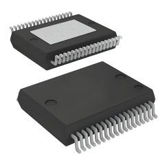 TDA7498E         POWERSSO-36       AMPLIFIER IC